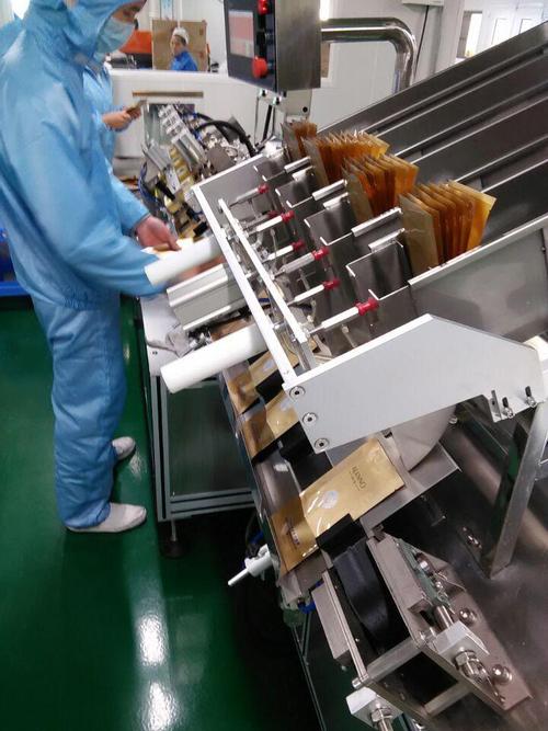 化妝品自生產與代生產工廠的運營模式與核心能力