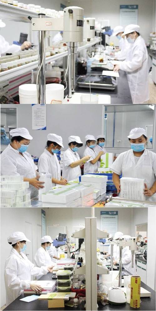 2026年熱門化妝品代工加工廠盤點 配方研發能力成核心，用戶力薦榜單