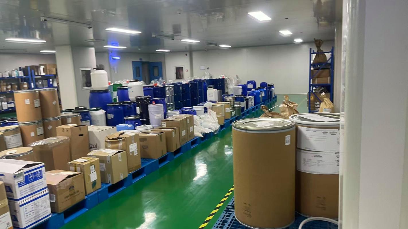 上海性價比高的化妝品工廠首選 萬畝良田生物科技，口碑載道